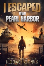 I Escaped WW2 Pearl Harbor
